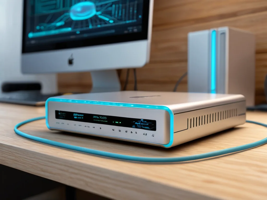 深度解析VPN与系统代理的完整工作过程及运行机制